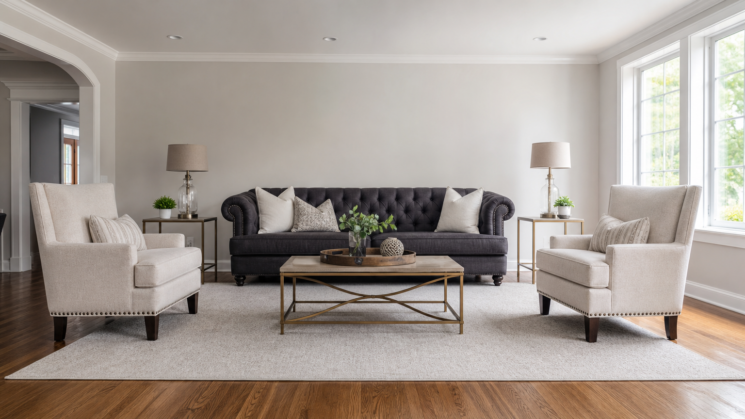 Residential Upholstery