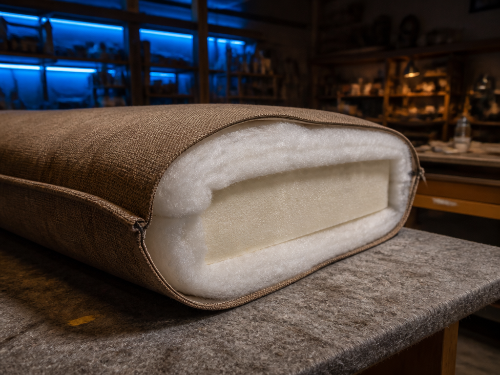 Back Cushion Fill