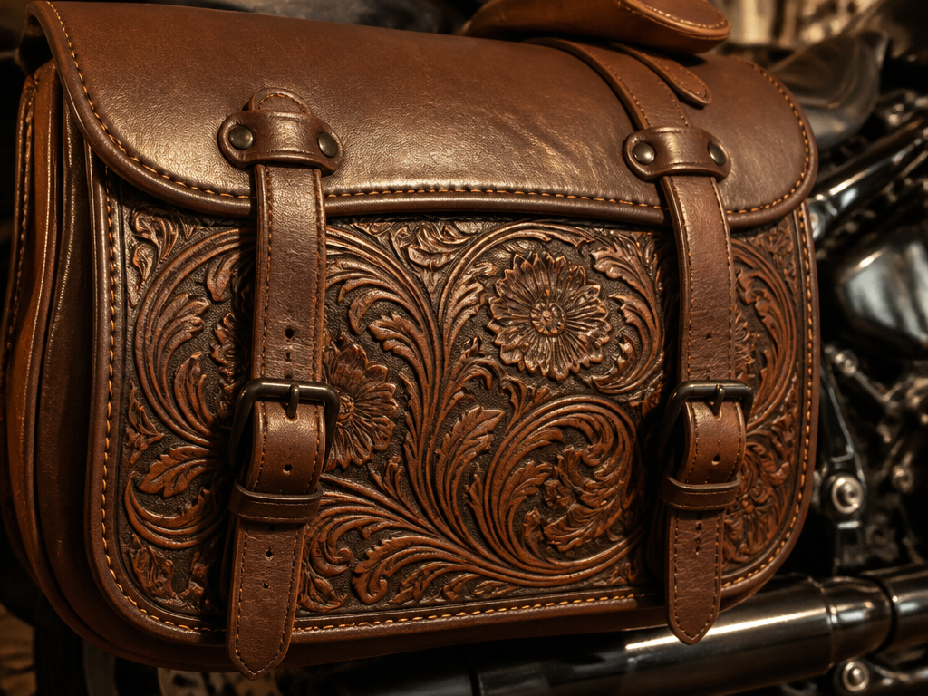 Tooling & Embossing