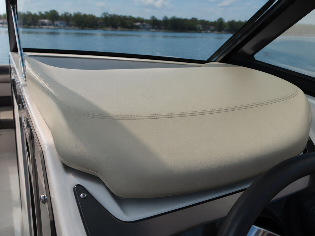 Console & Helm Upholstery