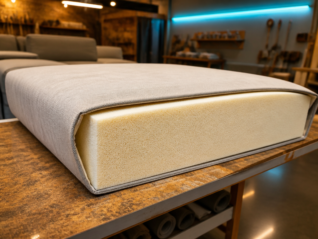 Sofa Seat Foam