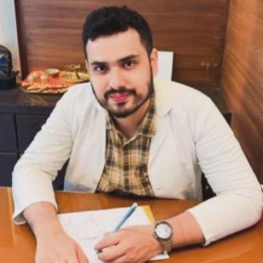 Dr. Chintaman Suvarna
