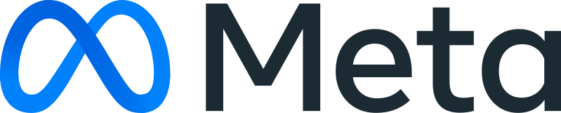 Meta logo