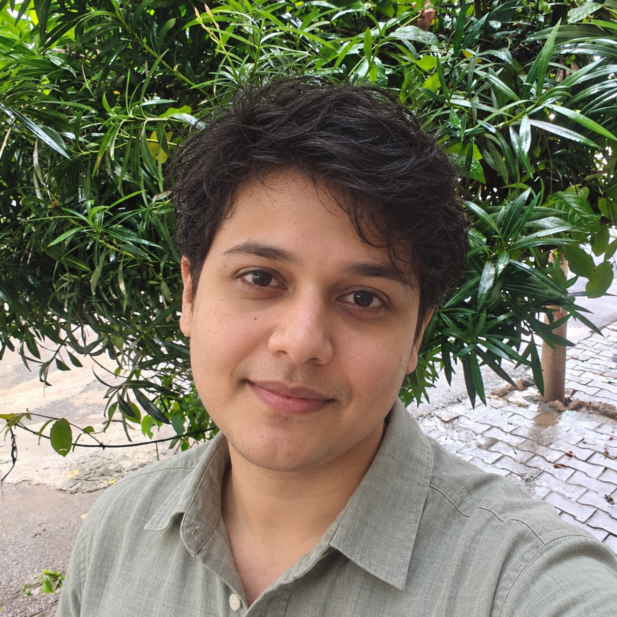 Abhishek Chaurasia