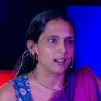 Arzu Mistry