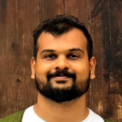 Adarsh Vijayakumar 
