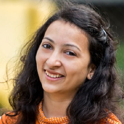 Shreya Jain