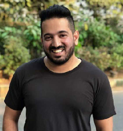 Sudeep Kulkarni