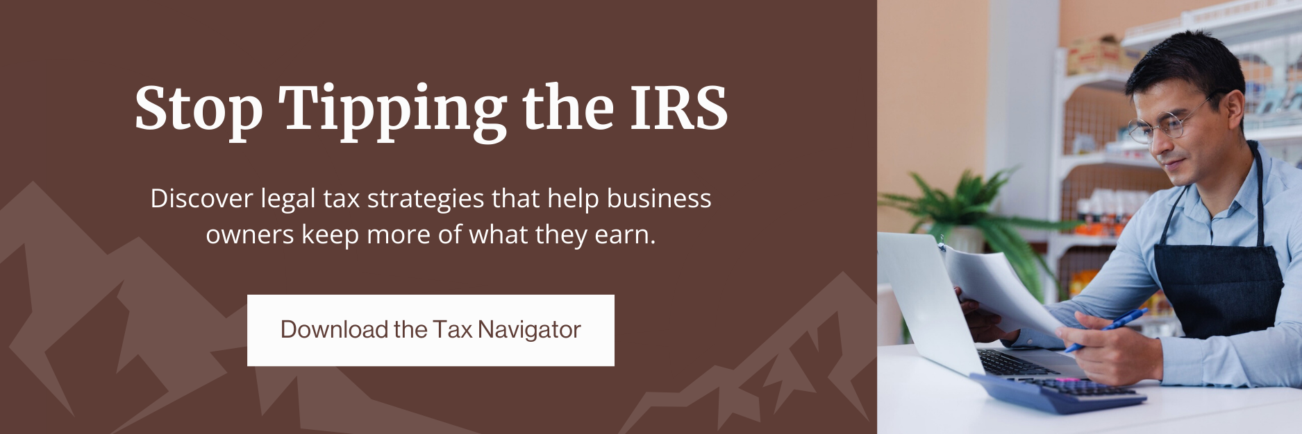 Tax Navigator