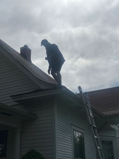 roofing in Greeley