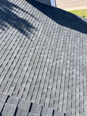 gutters in Greeley