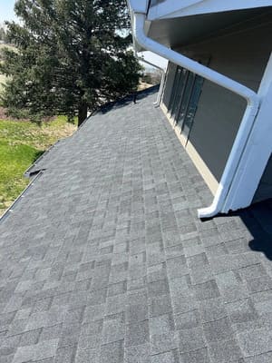 roof repair in Greeley