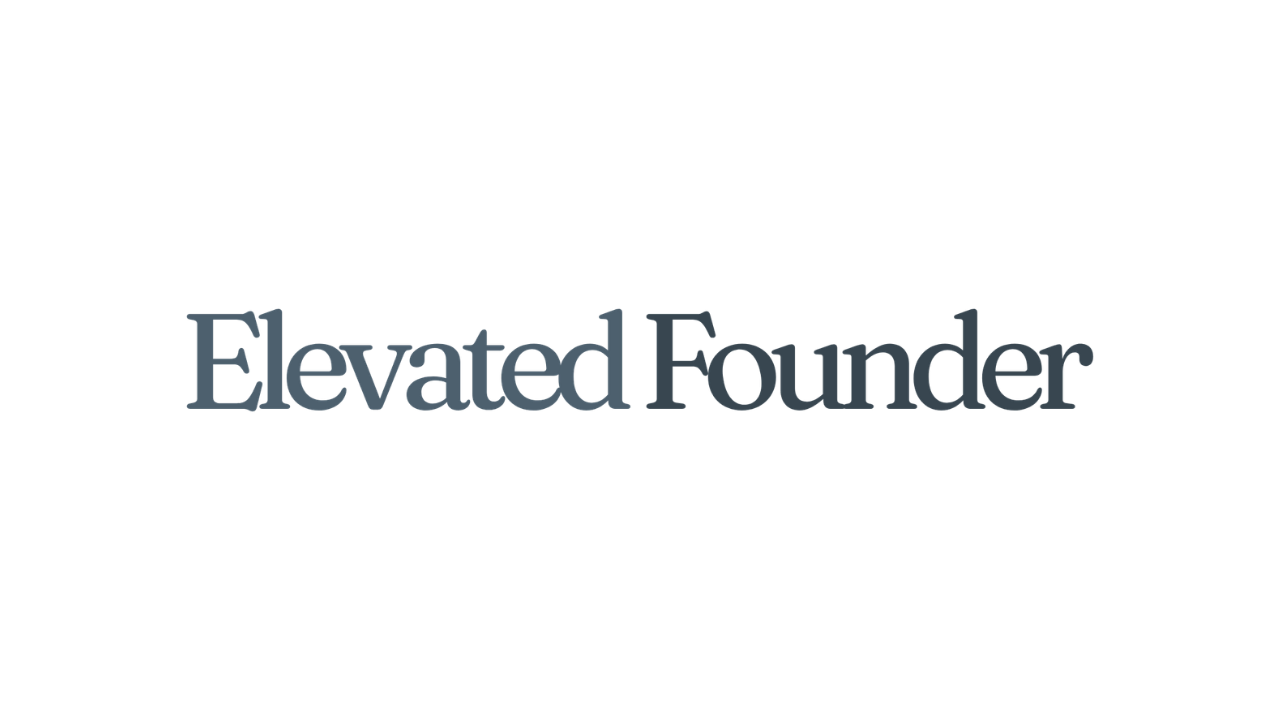 Elevated Founder