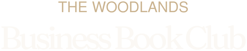 The Woodlands Business Book Club