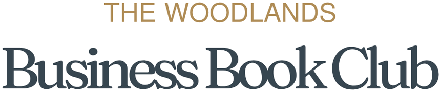 The Woodlands Business Book Club