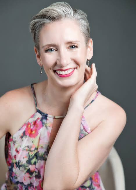Cherie Clark-Moore
