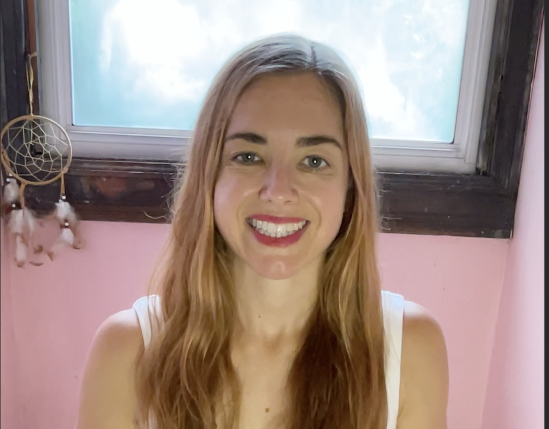 Dr. Steph Nash
