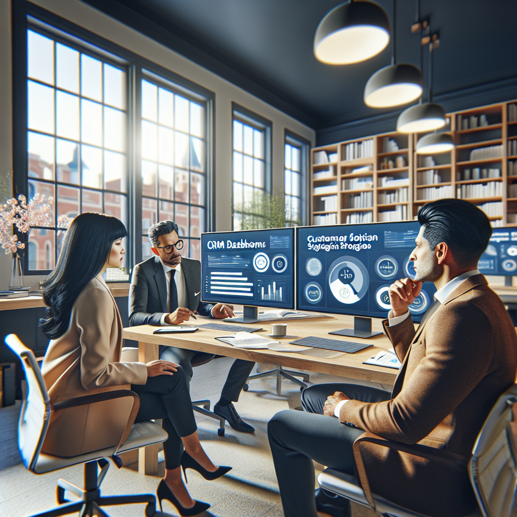 Segmentazione clienti per PMI: strategie e strumenti CRM per comunicare meglio
