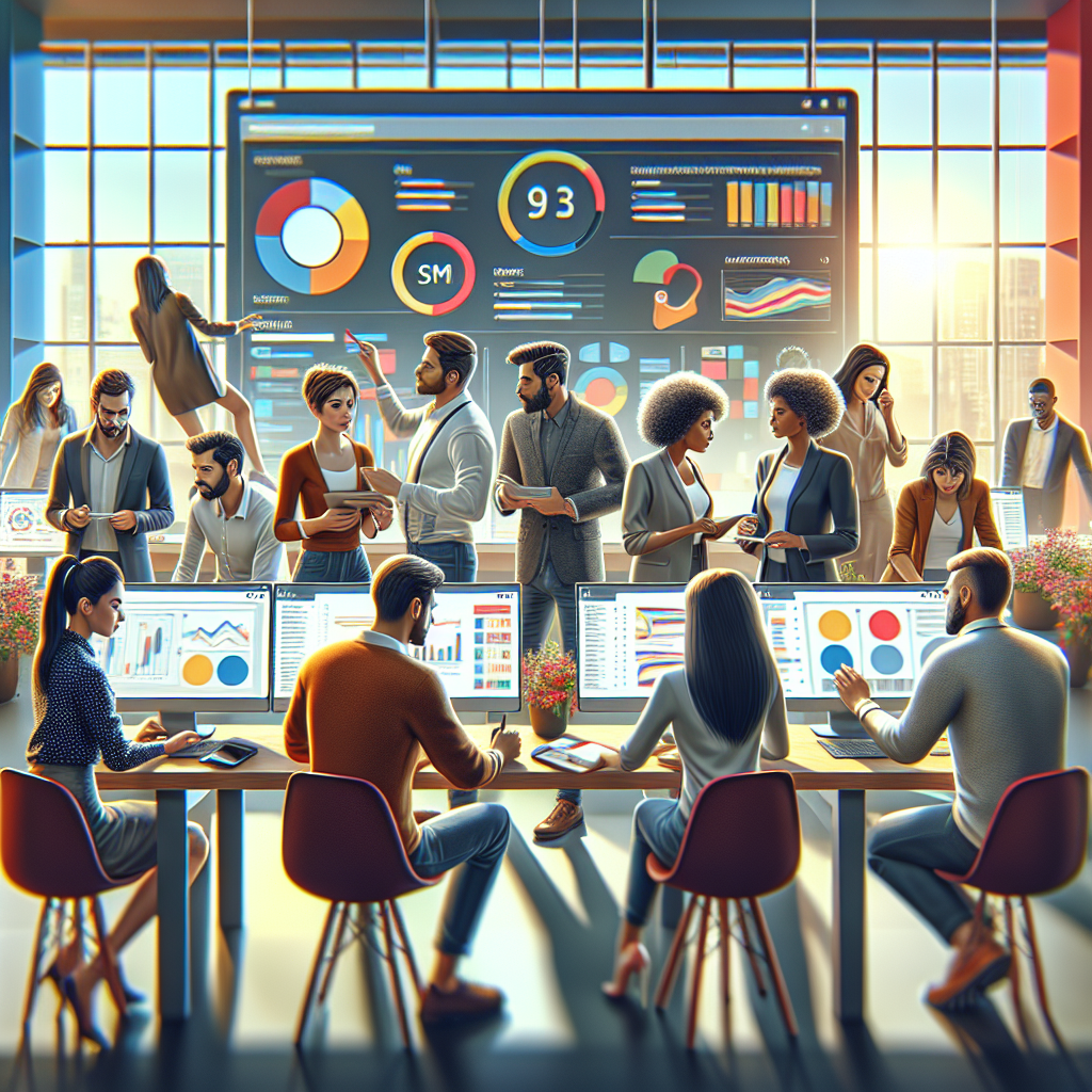 Segmentazione clienti per PMI: strategie vincenti con CRM e automazione