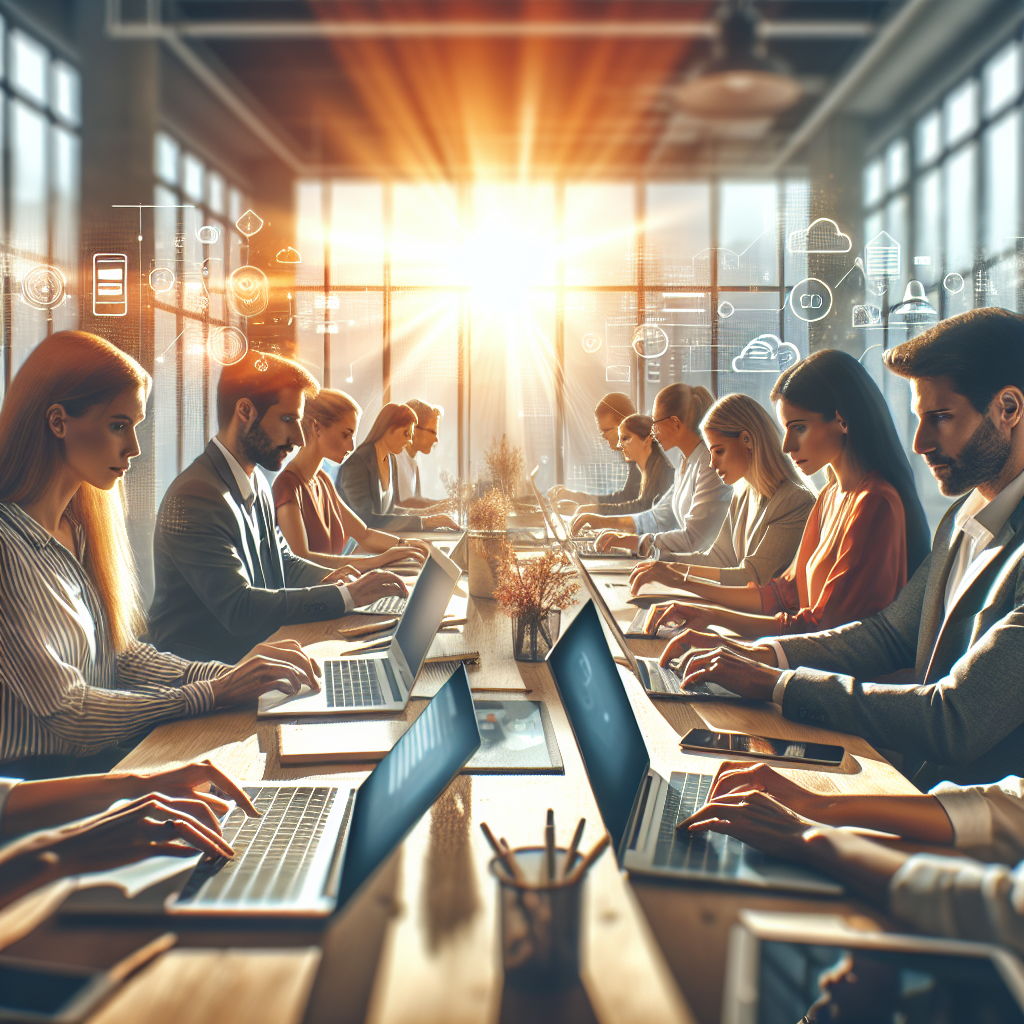 Squadd CRM vs Software Tradizionale: Il Futuro Cloud per le PMI