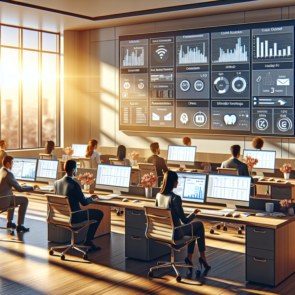 Come automatizzare upsell e cross-sell con un CRM per PMI