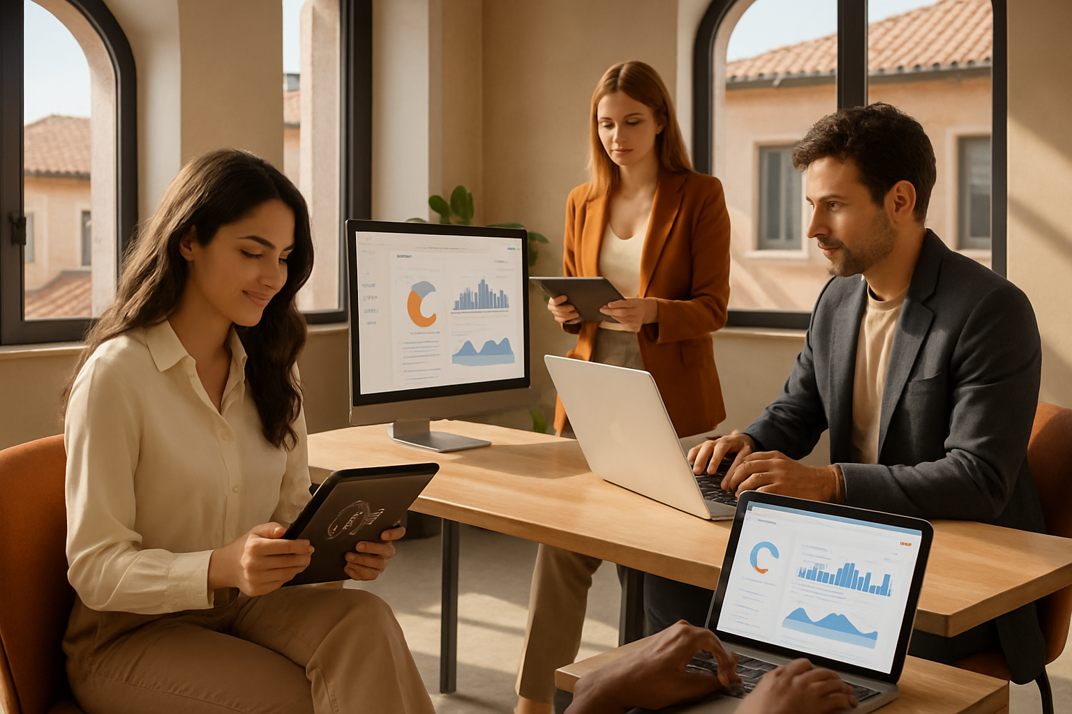 Onboarding clienti automatizzato: dalla firma alla prima sessione senza intervento
