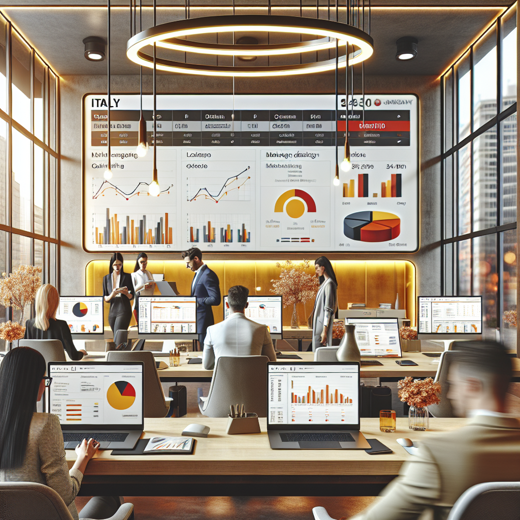CRM per agenzie di comunicazione: gestire clienti e progetti
