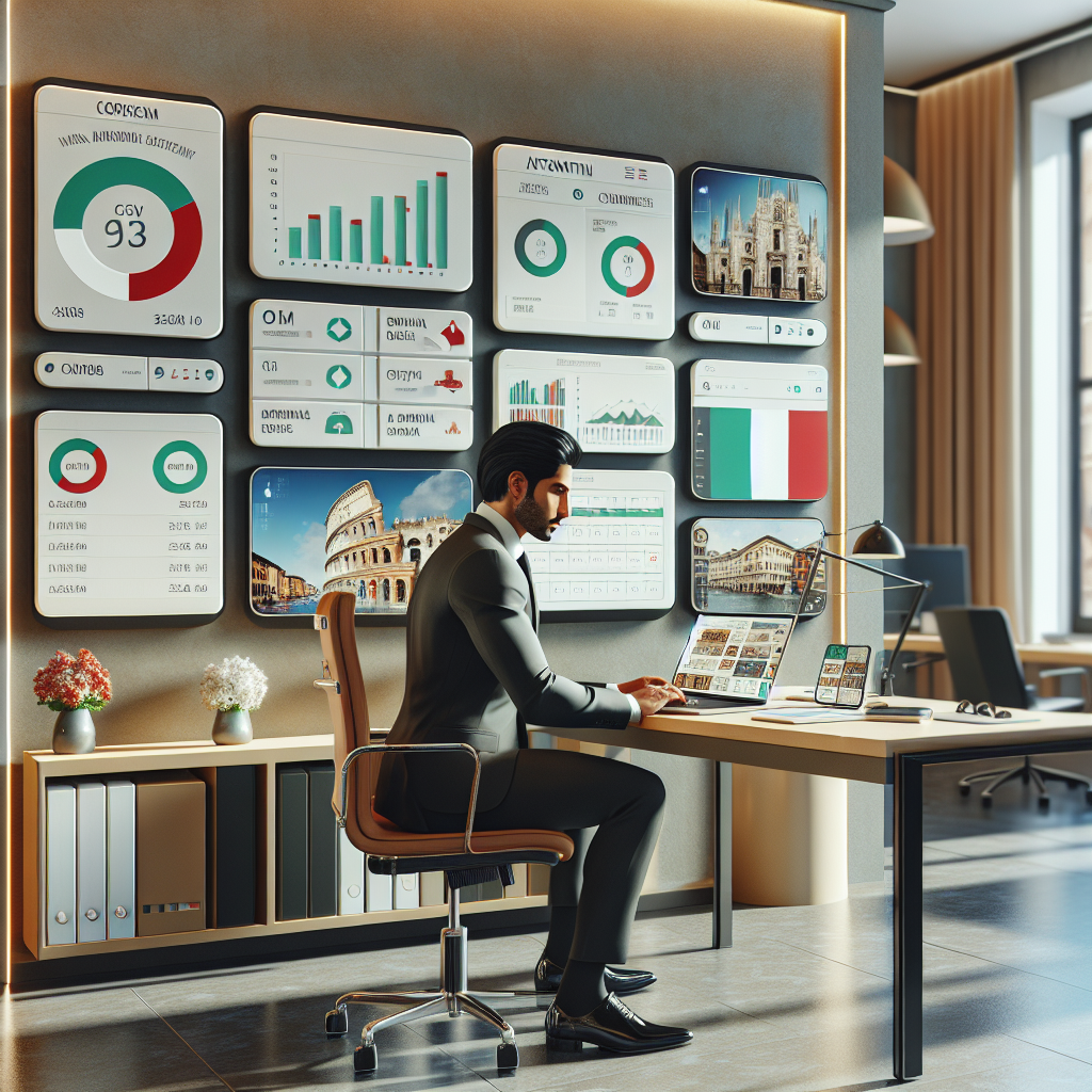 CRM per agenti immobiliari: lead, visite e trattative automatiche