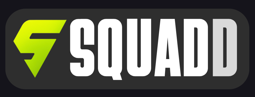 Squadd logo
