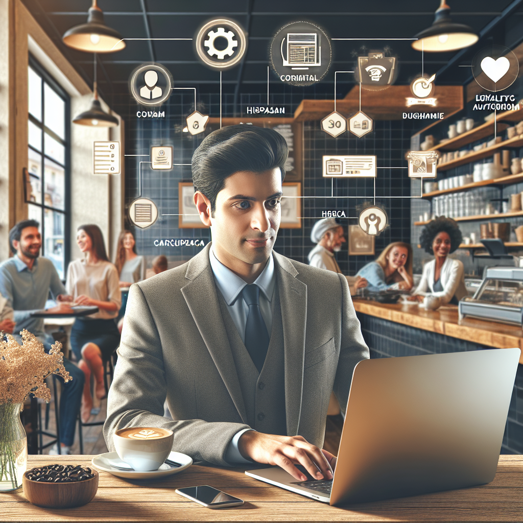 Come creare un programma fedeltà digitale con CRM per PMI