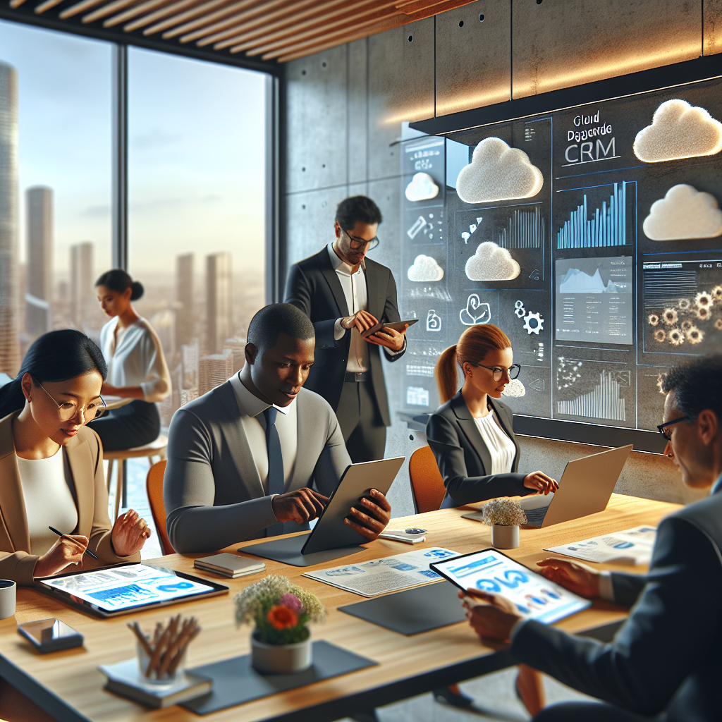 Digitalizzare una PMI nel 2025: guida pratica, strumenti e strategie
