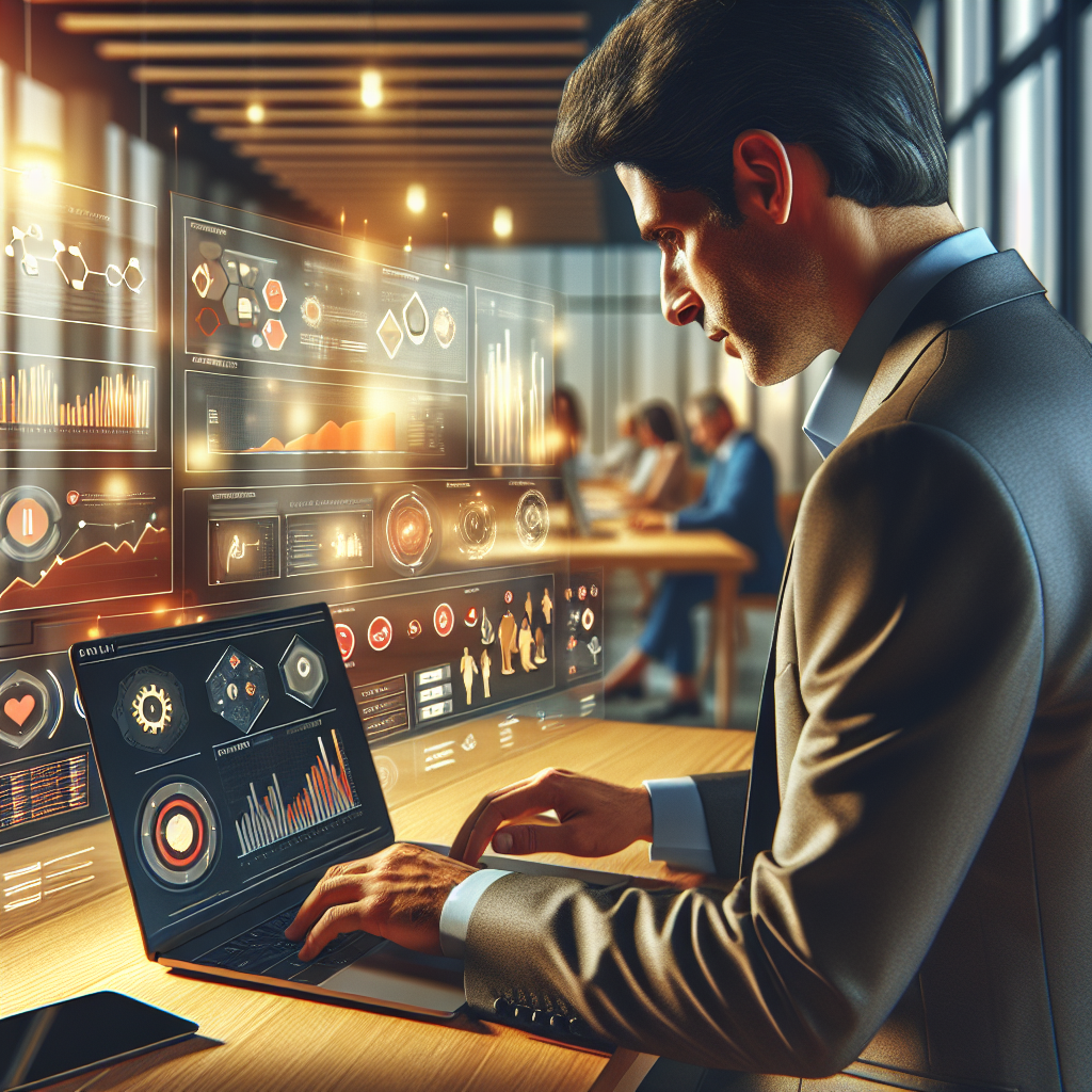 Segmentazione clienti per PMI: strategie efficaci con CRM e automazione
