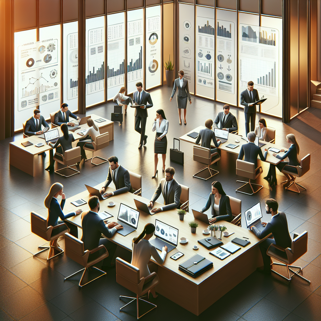 Squadd CRM per studi professionali: automazione per la crescita