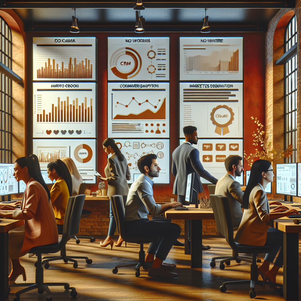 Segmentazione clienti per PMI: strategie CRM e automazione marketing