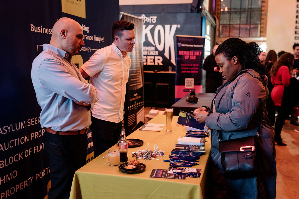 Property Exhibition - UK Homes Network LIVE Property Exhibition - UK Homes Network LIVE