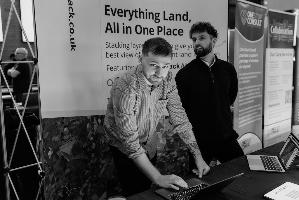 Property Exhibitor at UK Homes Network LIVE