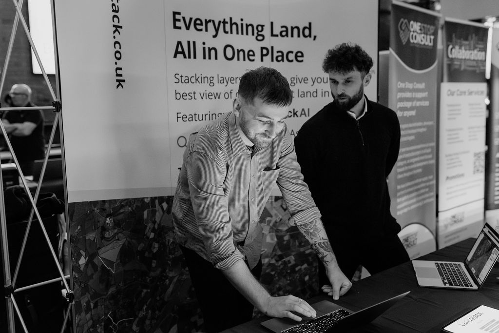 UK Homes Network LIVE - Property Exhibitor UK Homes Network LIVE - Property Exhibitor