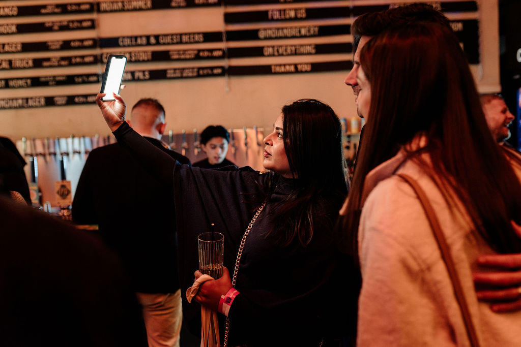 Property Event in Manchester