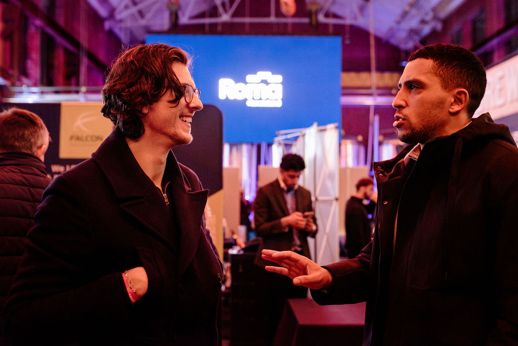 Property Networking Manchester