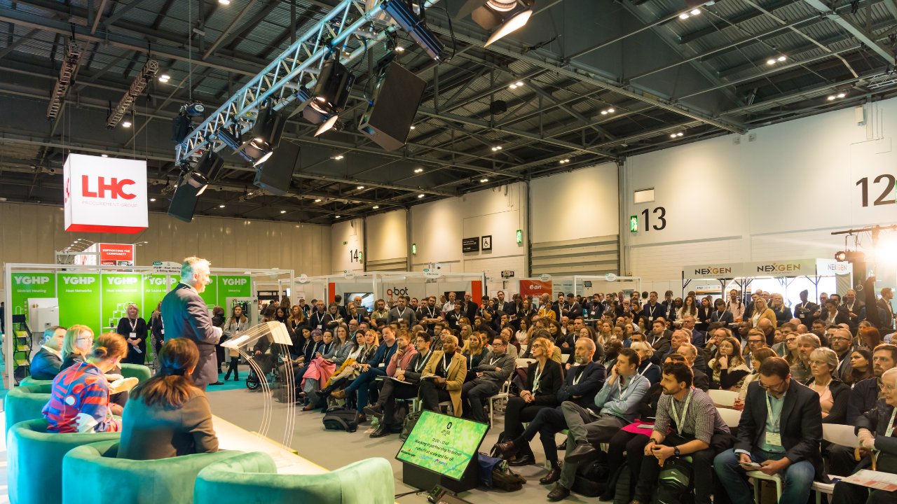 HOMES UK 2026 HOMES UK 2026