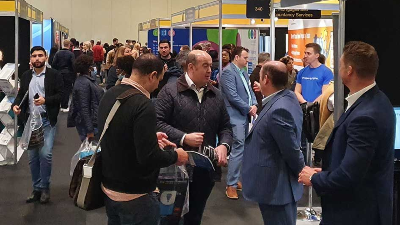 Property Investor Show 2026 Property Investor Show 2026