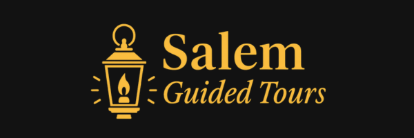 Salem Guided Tours Logo