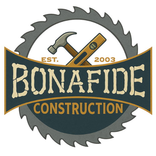 Bonafide Construction