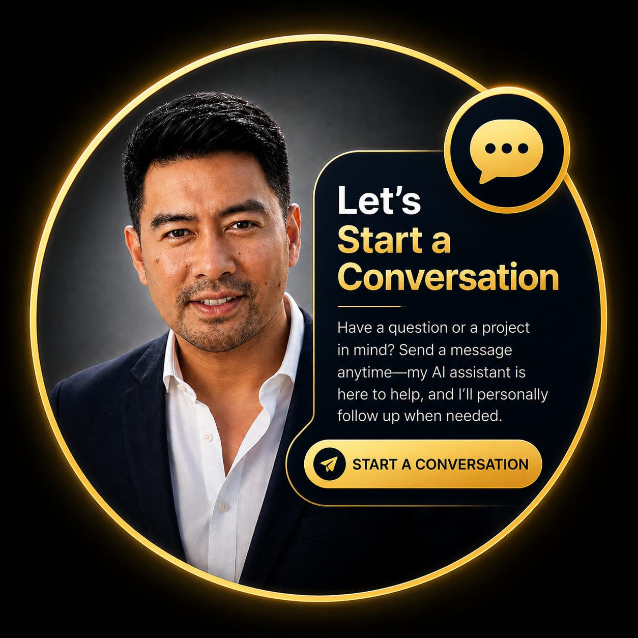 Ian Ocampo Systems