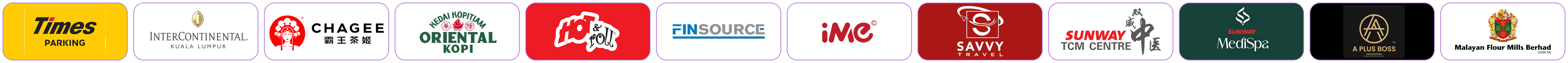 Client logo row 2