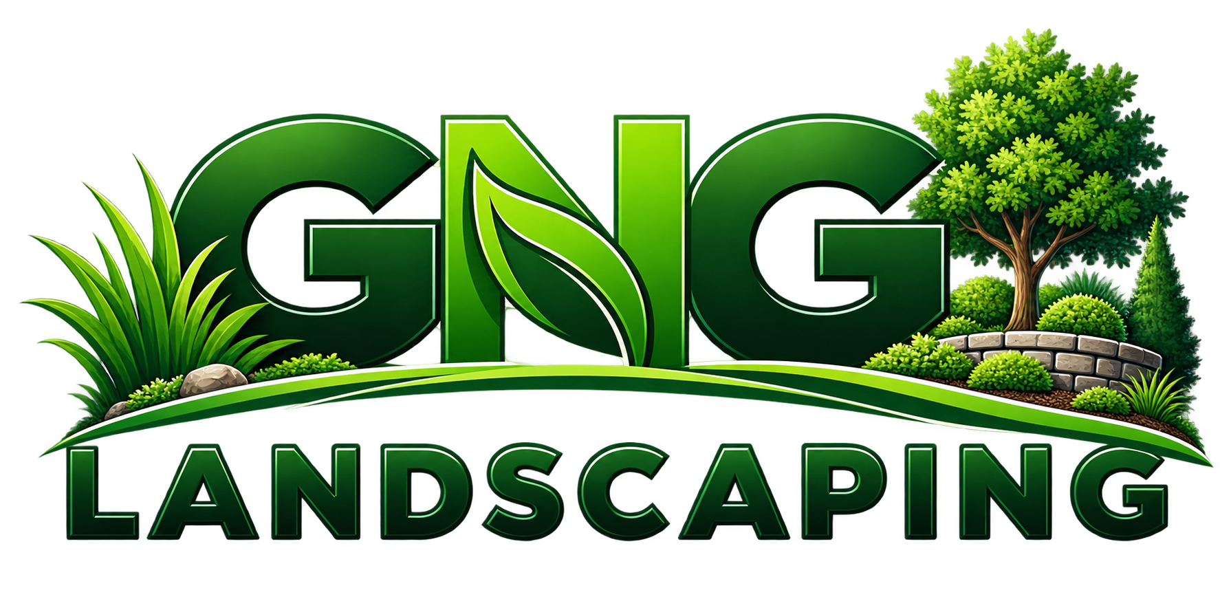 Landscaping Services near me