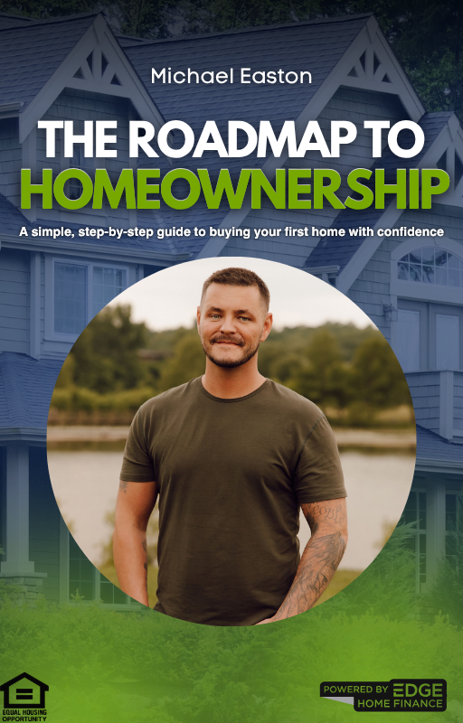 The Roadmap to Homeownership Guide