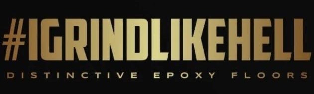 IGrindLikeHell / Distinctive Coatings logo