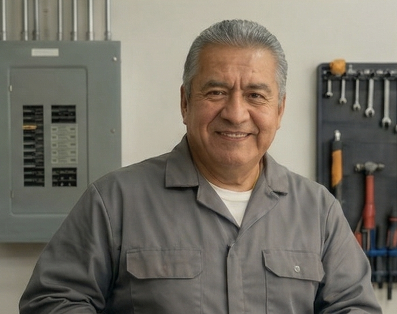 José P.