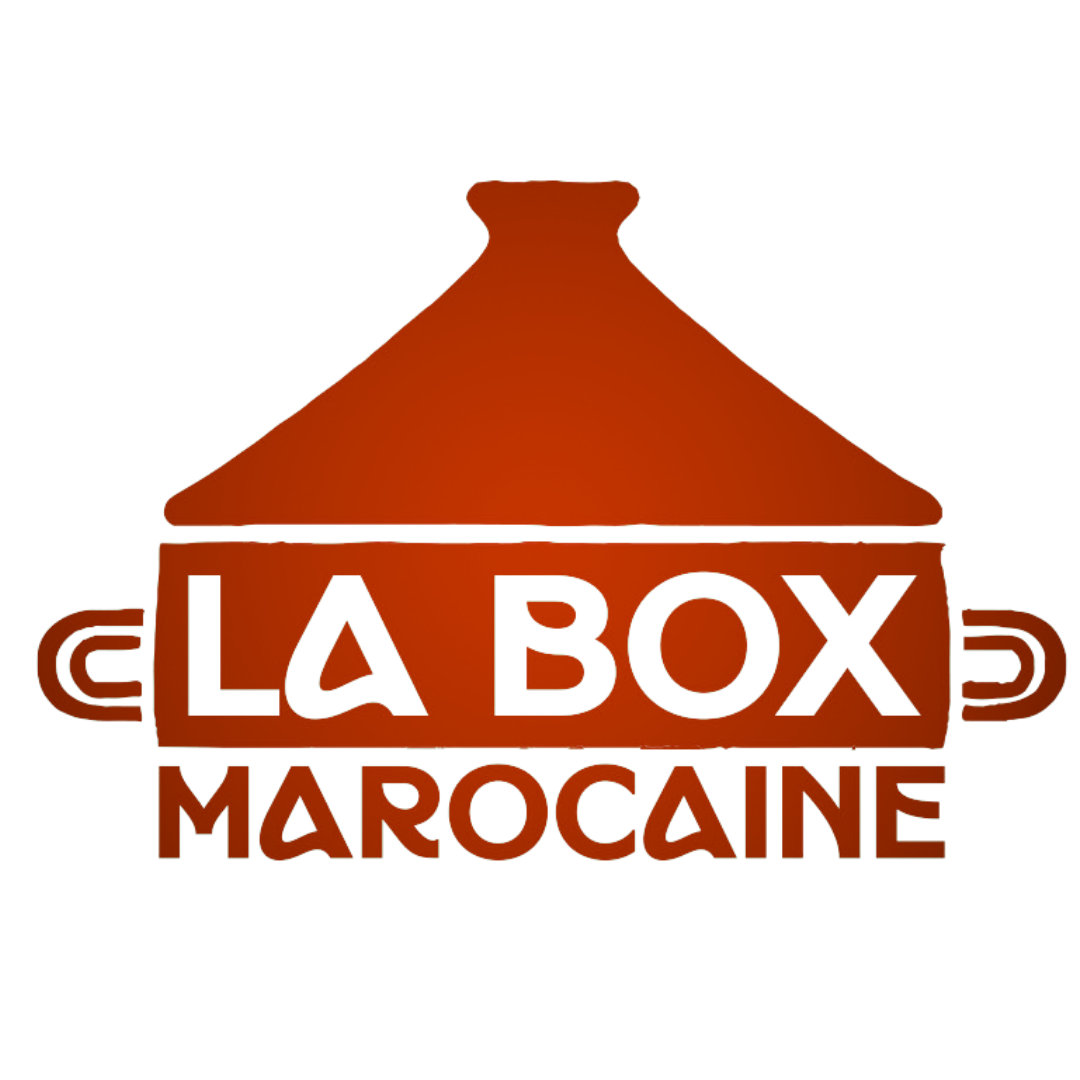 La Box Marocaine Logo